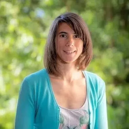 Nadine Coffin