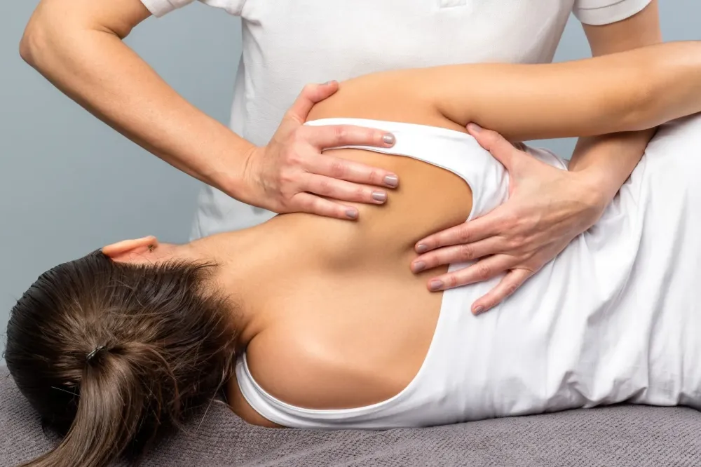 Massages du monde près de Le Touvet